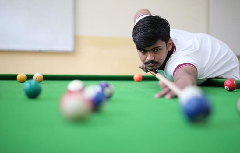 NIIT University Neemrana Sports photo 7